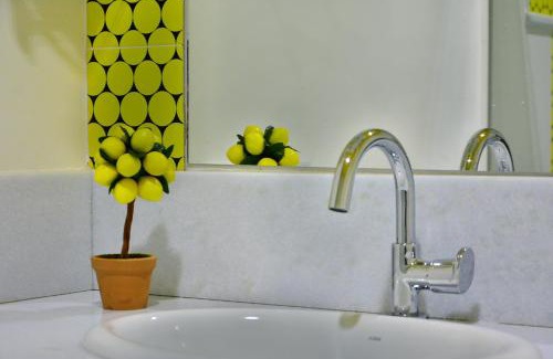Cabore Hotel | Recanto das Andorinhas Studios