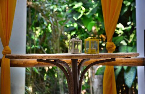 Cabore Hotel | Recanto das Andorinhas Studios