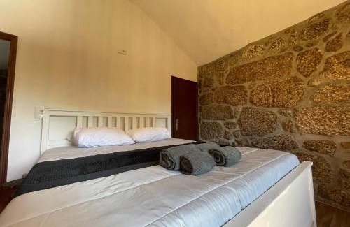 Vilar House | Recanto Dona Rosa - Refúgio na Natureza do Gerês