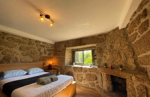 Vilar House | Recanto Dona Rosa - Refúgio na Natureza do Gerês