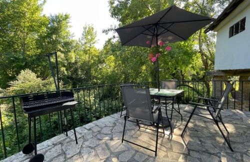 Vilar House | Recanto Dona Rosa - Refúgio na Natureza do Gerês