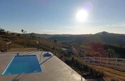 Lagoinha House | Recanto dos Borges