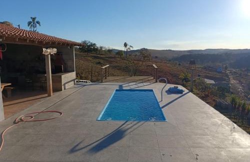 Lagoinha House | Recanto dos Borges