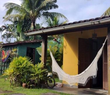 Camburi House | Recanto Sertão do Camburi