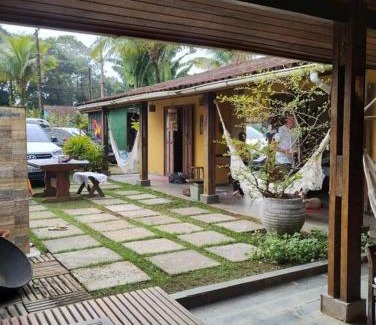 Camburi House | Recanto Sertão do Camburi