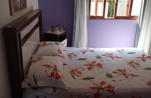 Centro House | Recanto Verde