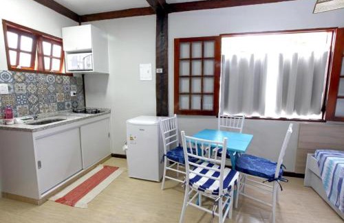 Pereque Apartment | Recanto Vicks Flats