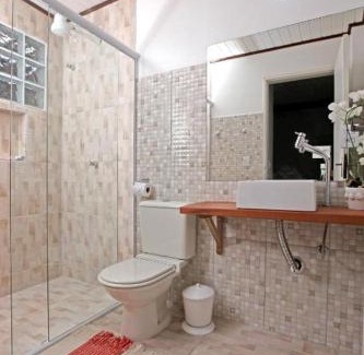 Pereque Apartment | Recanto Vicks Flats