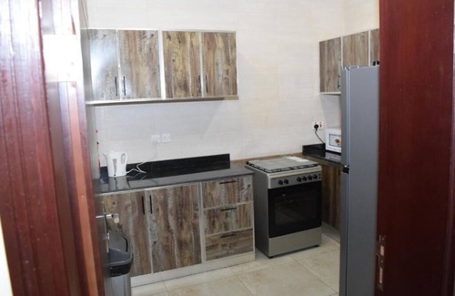 Salalah Apartment | RED-35 Royal Inn