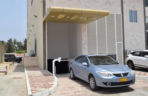 Salalah Apartment | RED-35 Royal Inn