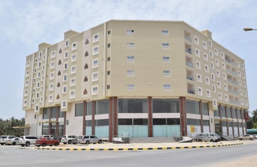 Salalah Apartment | RED-35 Royal Inn