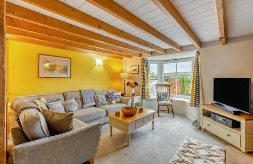 Ainthorpe House | Red Briar House
