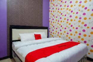 Kebumen House | RedDoorz near Stasiun Kebumen