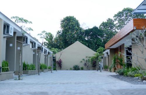 Rogojampi House | RedDoorz Syariah Plus near Banyuwangi Airport