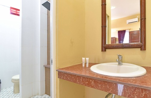 Pecatu Hotel | RedDoorz @ Uluwatu Bali
