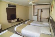 Fortaleza Hotel | Rede Andrade Casa Blanca