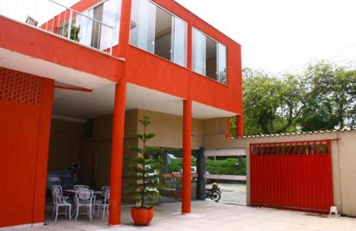 Puerto Seguro Center Hotel | Rede Andrade Porto Seguro