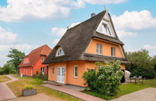 Hohenkirchen House | Reethaus Remy Luxus In Beckerwitz