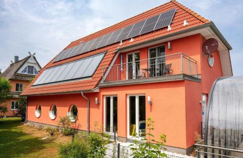 Hohenkirchen House | Reethaus Remy Luxus In Beckerwitz