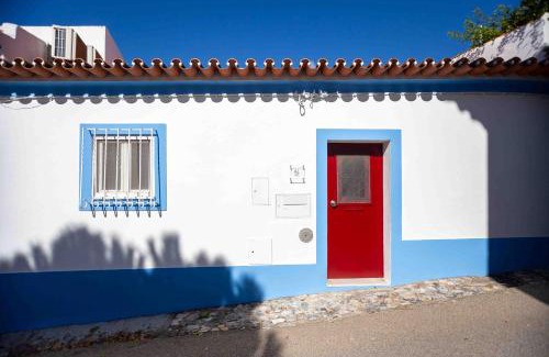 Alandroal Bed & Breakfast | Refúgio Alentejano