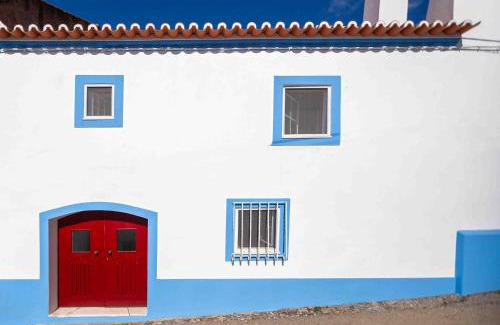 Alandroal Bed & Breakfast | Refúgio Alentejano