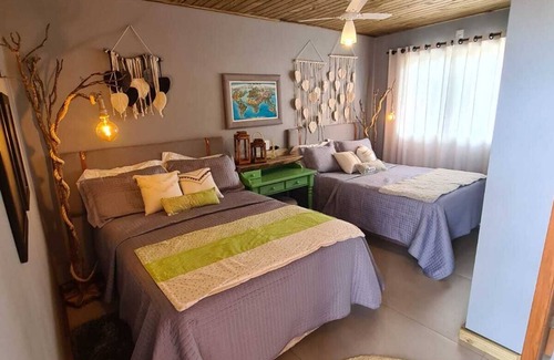 Cambara do Sul Hotel | Refúgio dos Coiotes