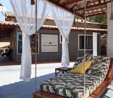 Sao Pedro da Serra House | Refúgio encanto das montanhas