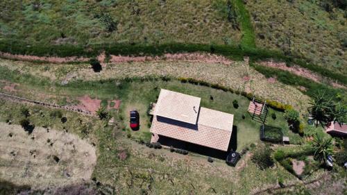 Cunha House | Refúgio no Alto das Montanhas de Cunha