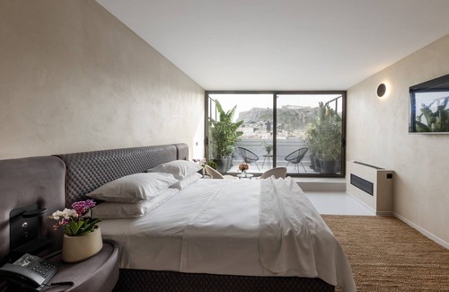 Athens City Centre Hotel | Regal Hotel Mitropoleos