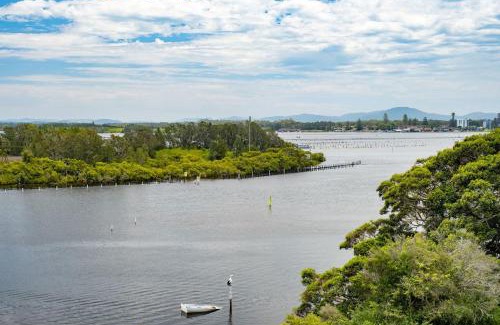 Forster Apartment | Regatta 23