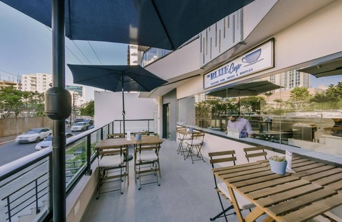 Downtown Santo Domingo Apartment | Regatta Living II With Breakfast Included - 901