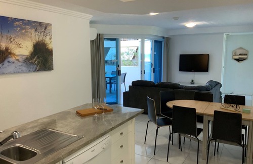 Palm Beach Apartment | Regency on the Beach