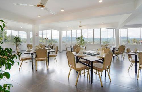 Kandy Apartment | Regent Heights