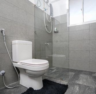 Kandy Apartment | Regent Heights