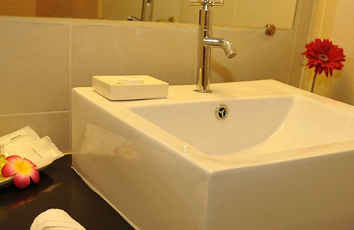 Lat Krabang Hotel | Regent Suvarnabhumi Hotel