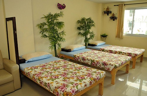 Lat Krabang Hotel | Regent Suvarnabhumi Hotel