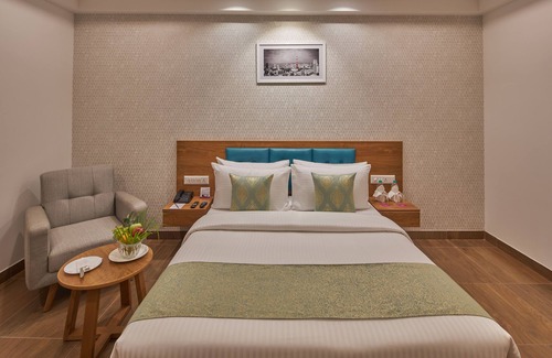 Agara Hotel | Regenta Inn 4th Block Koramangala