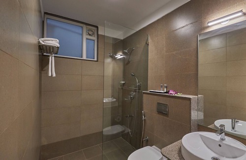 Agara Hotel | Regenta Inn 4th Block Koramangala