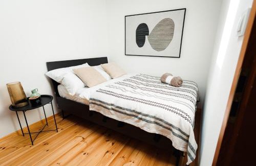 Gniezno Apartment | Regiment 4