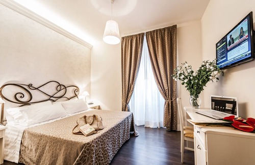 Repubblica House | Relais de l'Opera