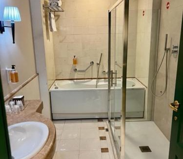 Melfi Hotel | Relais La Fattoria