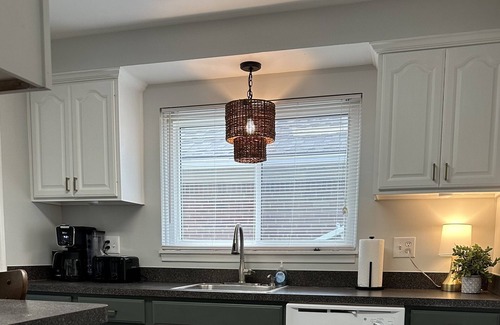 Allen Park House | Relax at Gypsy Sands - your home away from home