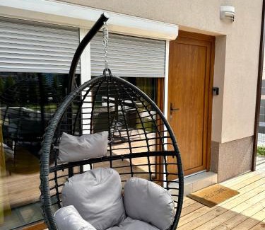 Bovec Apartment | Relax Bovec