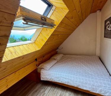 Bovec Apartment | Relax Bovec