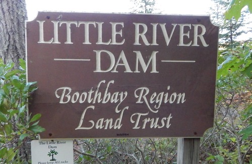 East Boothbay Cottage | Relax & Enjoy Beautiful Views From This Cottage On the Sea