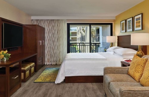 Poipu Resort | Relax in Paradise – Studio at Sheraton Kauai Resort