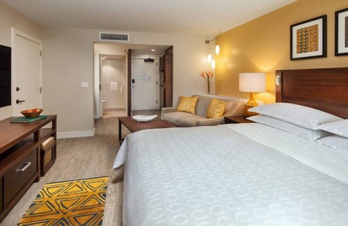 Poipu Resort | Relax in Paradise – Studio at Sheraton Kauai Resort