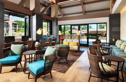 Poipu Resort | Relax in Paradise – Studio at Sheraton Kauai Resort