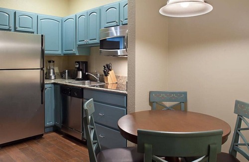 Boyne City Condo | Relax in this 1BD resort condo after skiing at Boyne Mountain