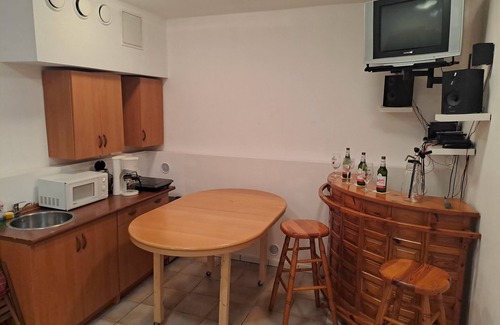 Vranov Villa | RELAX VILLA NEAR PRAGUE,WHIRLPOOL,INNEN POOL,SAUNA,GRILL,BAR,WIFI,PS3,NINTENDO